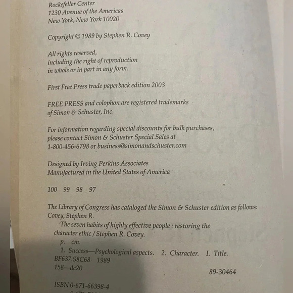 Three Inspirational books to help in facing the challenges of life and death. - Picture 15 of 15